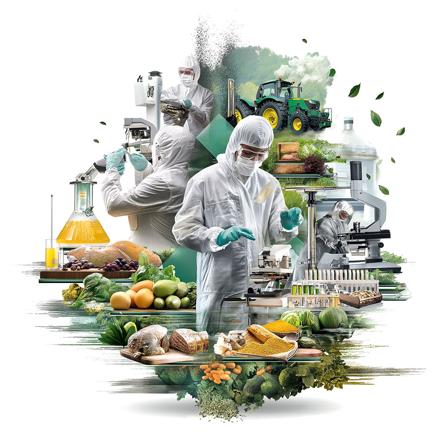 Biotrends Estrategia Comercial & Acceso a Mercado