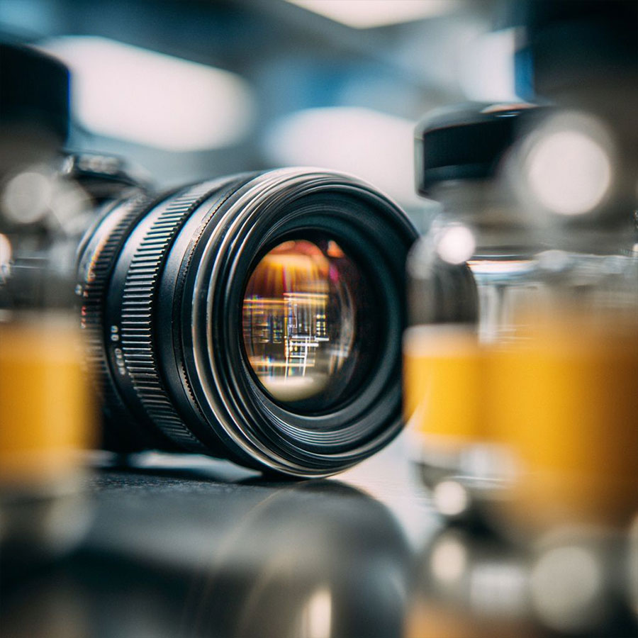 Marketing Especializado & Comunicación Técnica