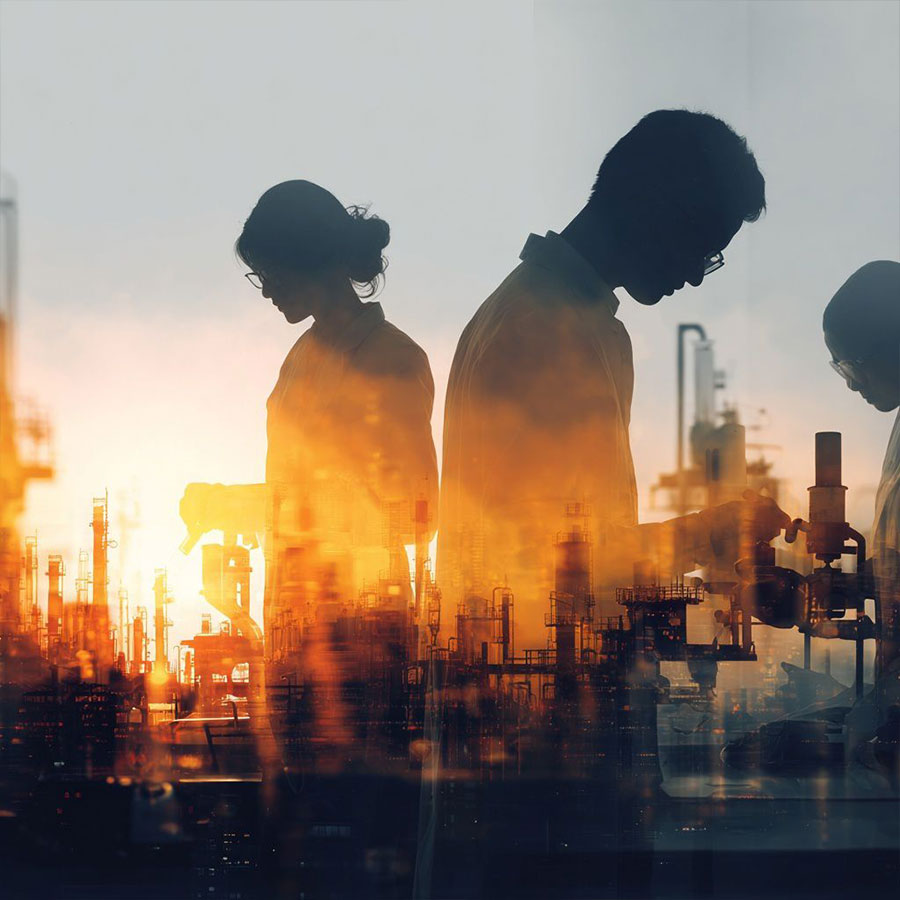 Talento & Estructura Organizacional